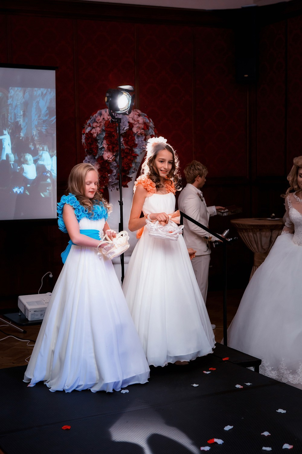 Italy Lux Wedding 2016. Свадебные фотографы Москва, Рязань Ася и Сергей