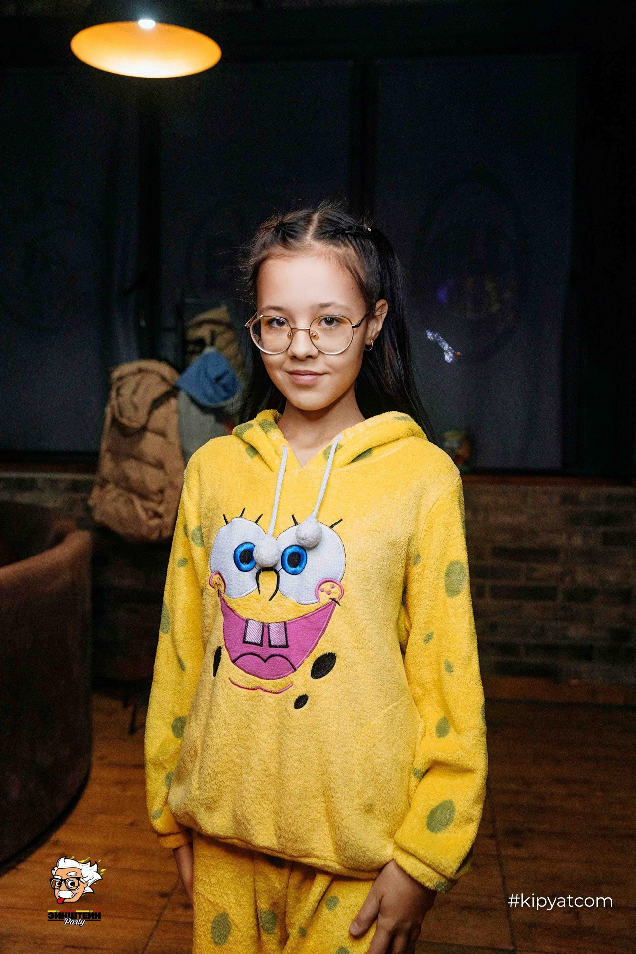 Эйнштейн Party