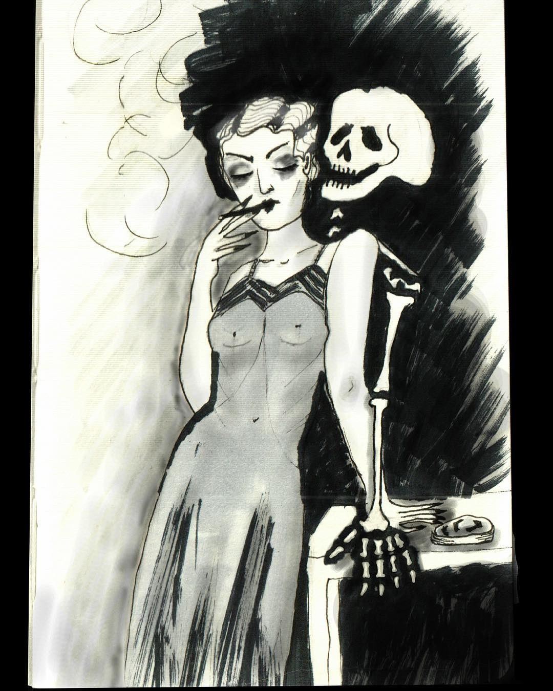 Traditional. Pauline limpoo, media artist