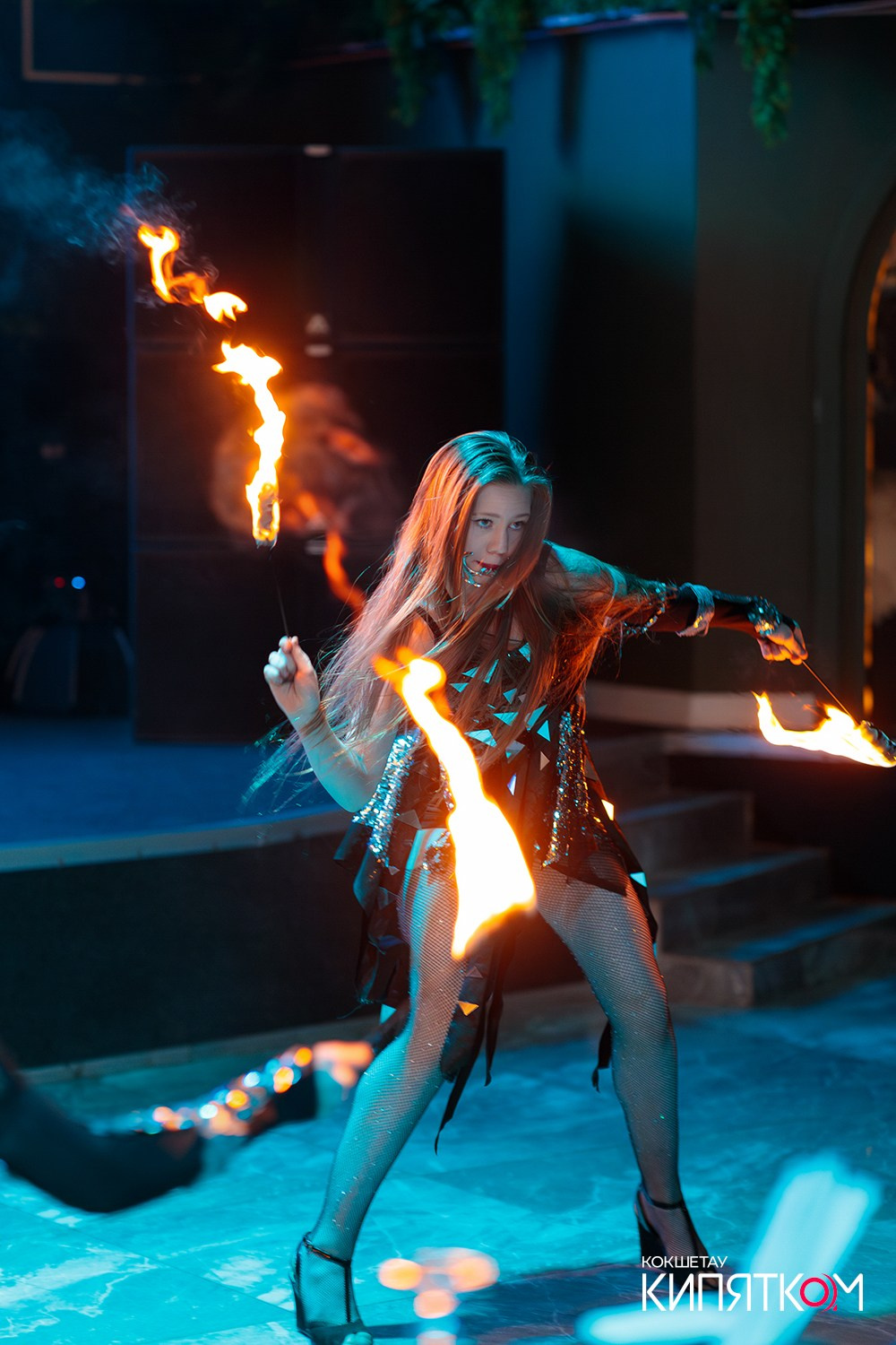 ПАНАЕХАЛИ. КИПЯТКОМ КОКШЕТАУ