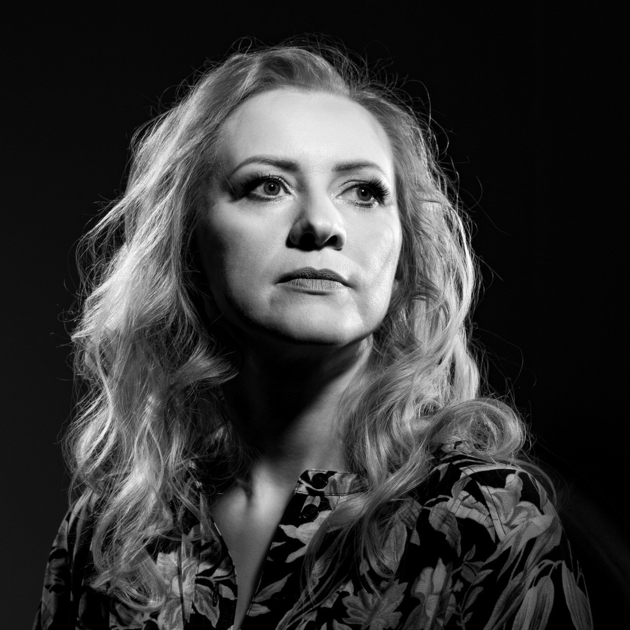 Женский возрастной портрет. Свадебный и репортажный фотограф в Москве и Московской области