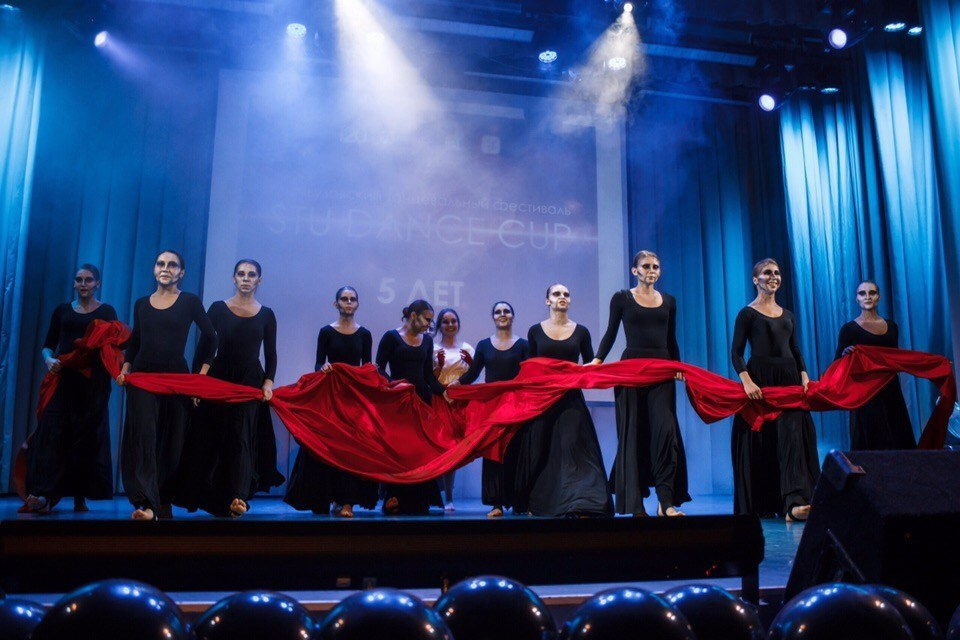 Mihrum Production — съёмки в Санкт-Петербурге