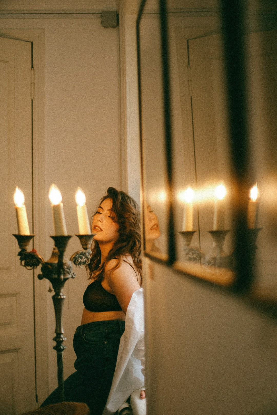 Катя. Фотограф Нижний Новгород