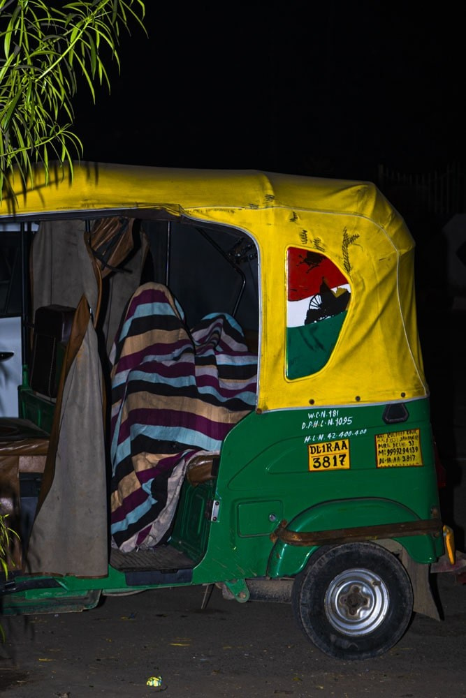 Индия. Alena Ahmadullina