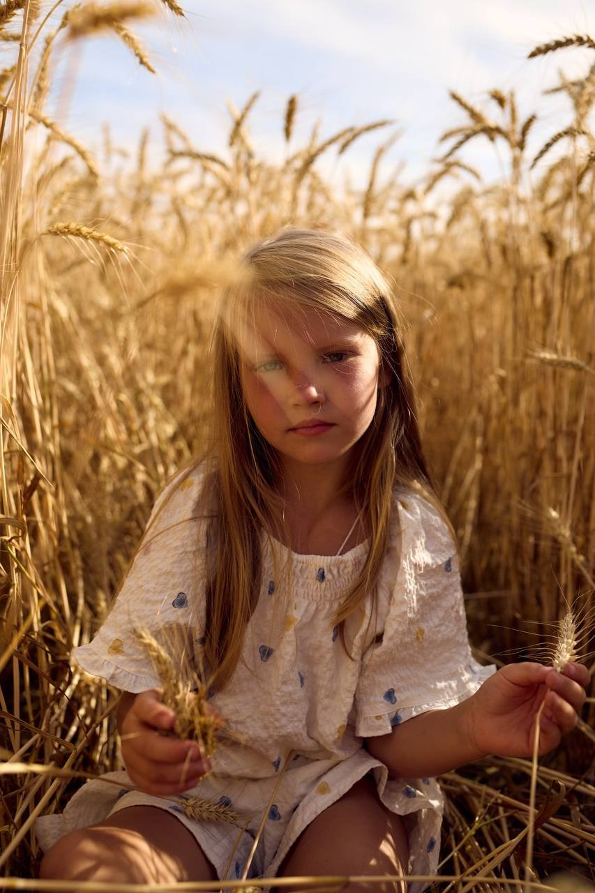 Детские фотографии. Семейный и портретный фотограф в Нижнем Новгороде Ольга Андреева