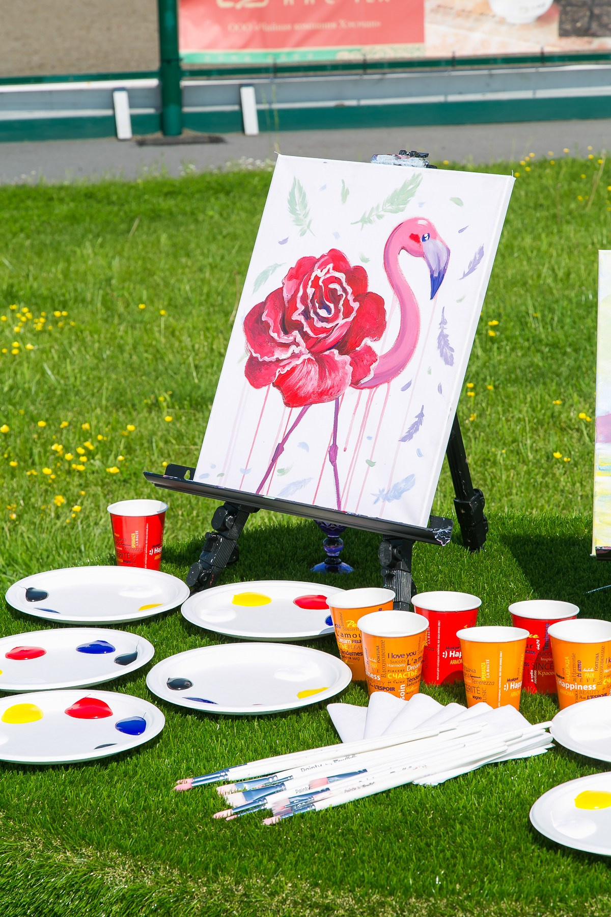 ДЕНЬ РОЖДЕНИЯ Конный клуб. Главная