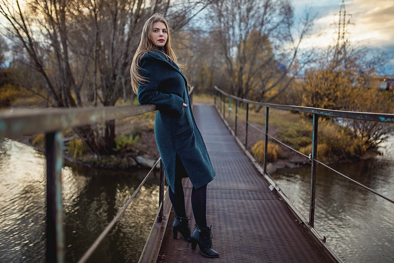 Съемка дизайнерской одежды. Профессиональный Фотограф в Москве Андрей Славнов