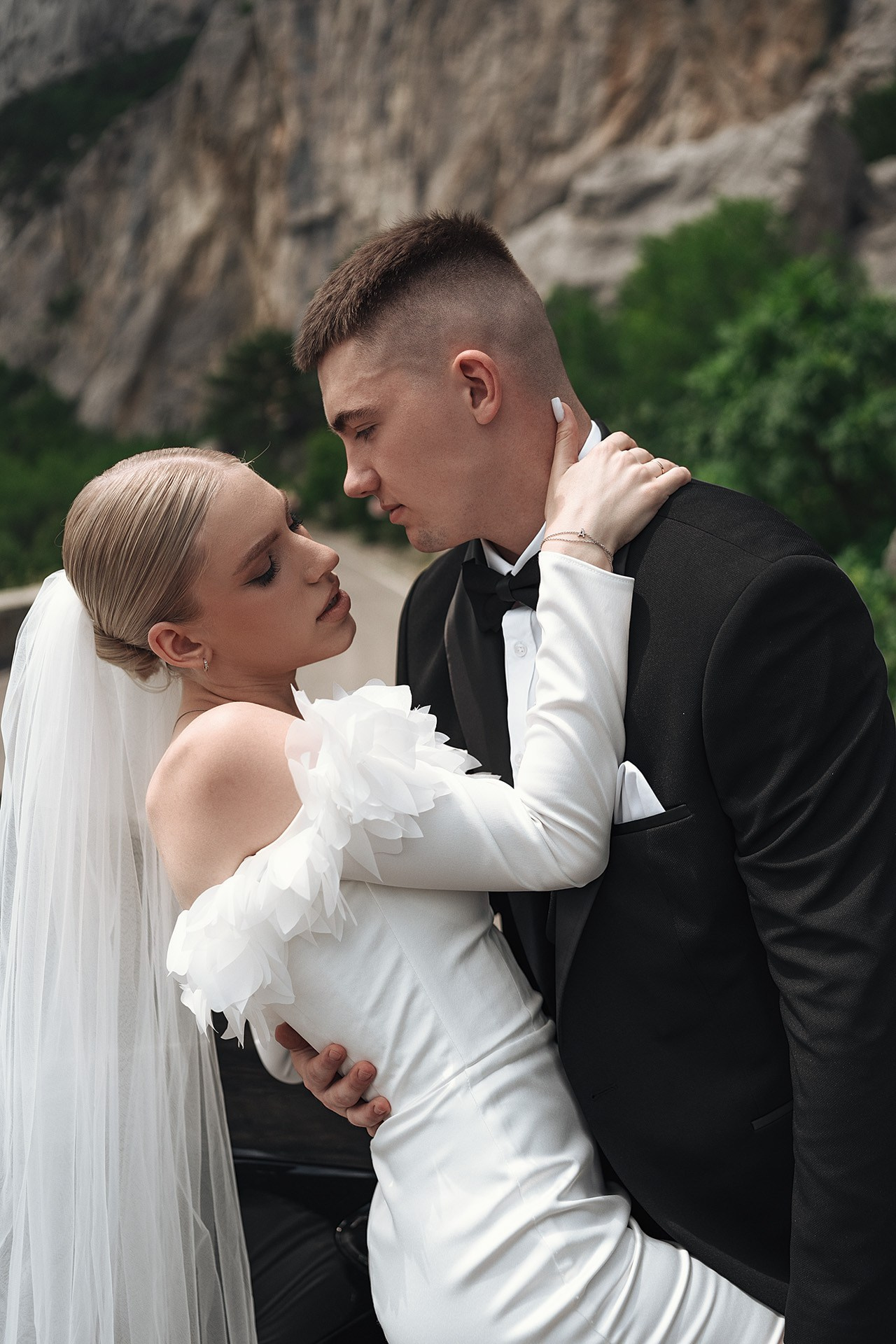 Арина и Владислав. Свадебный и портретный фотограф в Симферополе и Крыму