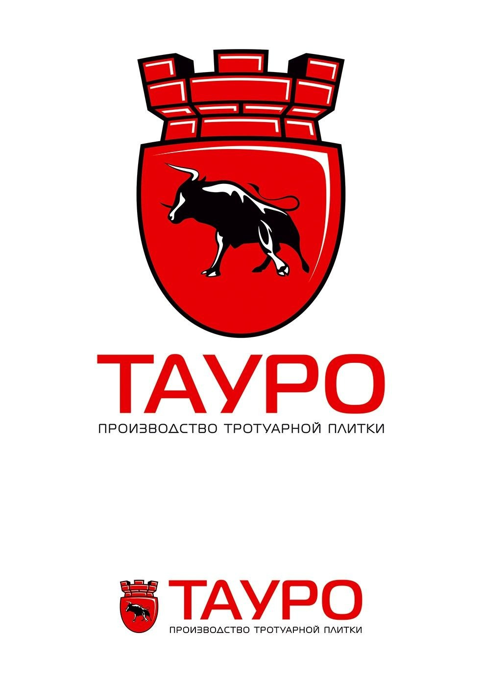 ТАУРО. MoshaDesign