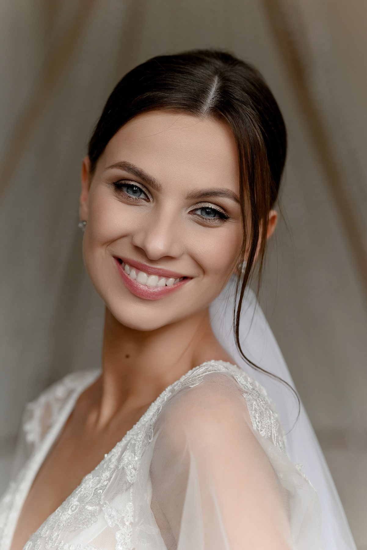 Виталя и Даша. Свадебный и семейный фотограф в Рязани Калинкина Мария