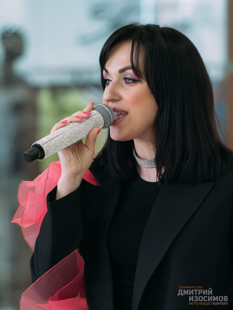 Фотовыставка «Ода женщине»