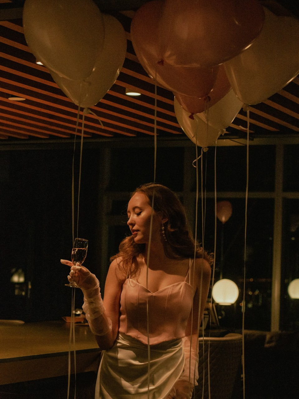 День Рождения. Фотоистории