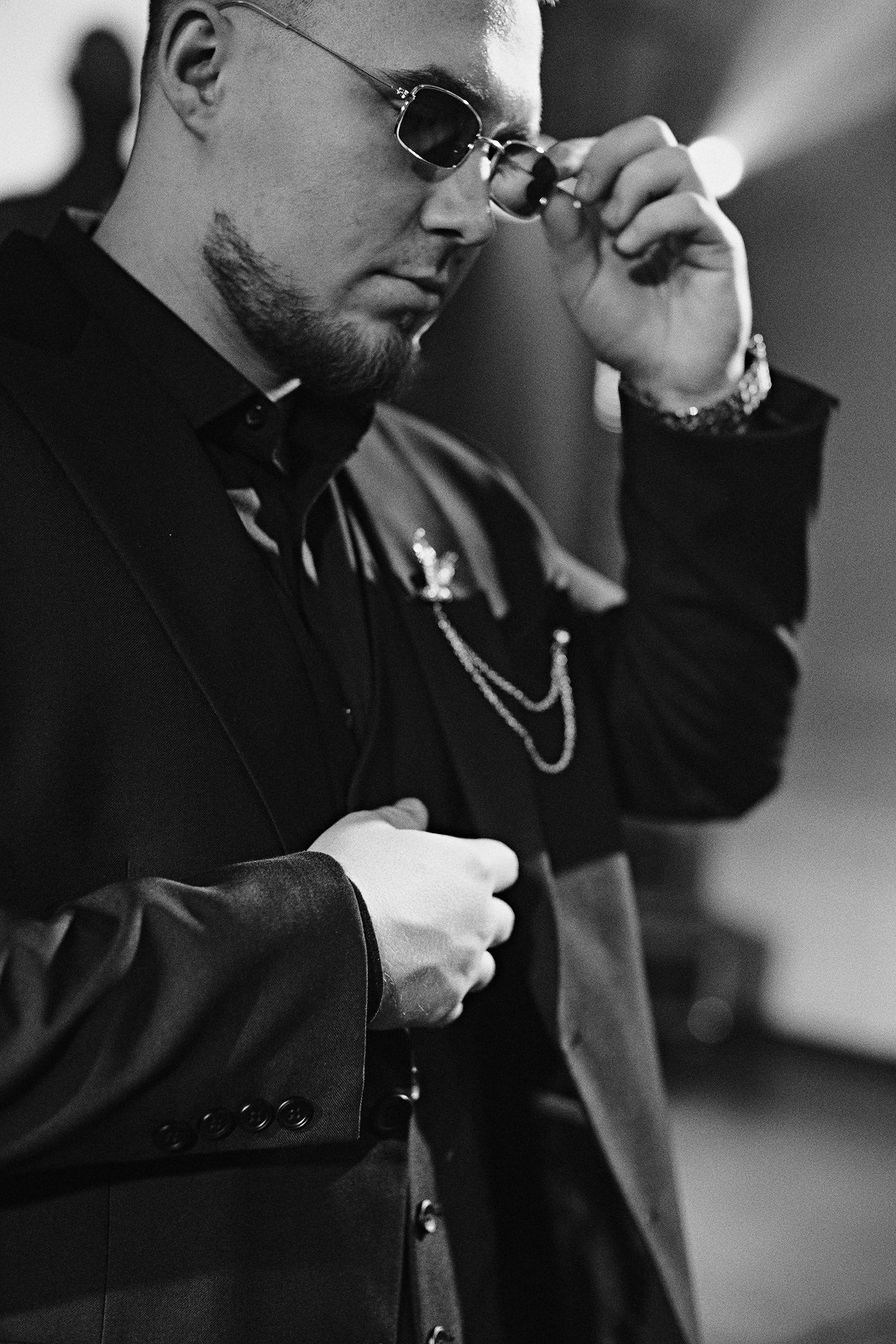 Виктор и Марго. Свадебный фотограф Челябинск, Екатеринбург, Курган — Виктор Слуднов