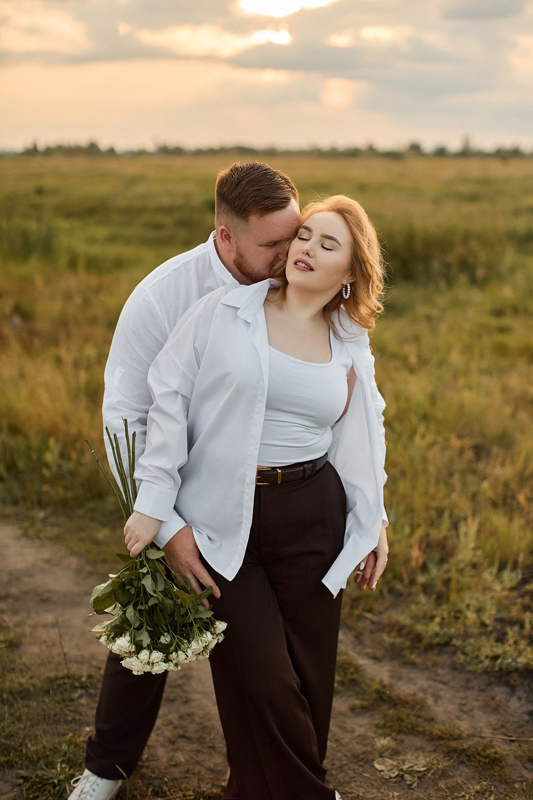 Егор и Лера. Свадебный фотограф Челябинск, Екатеринбург, Курган — Виктор Слуднов