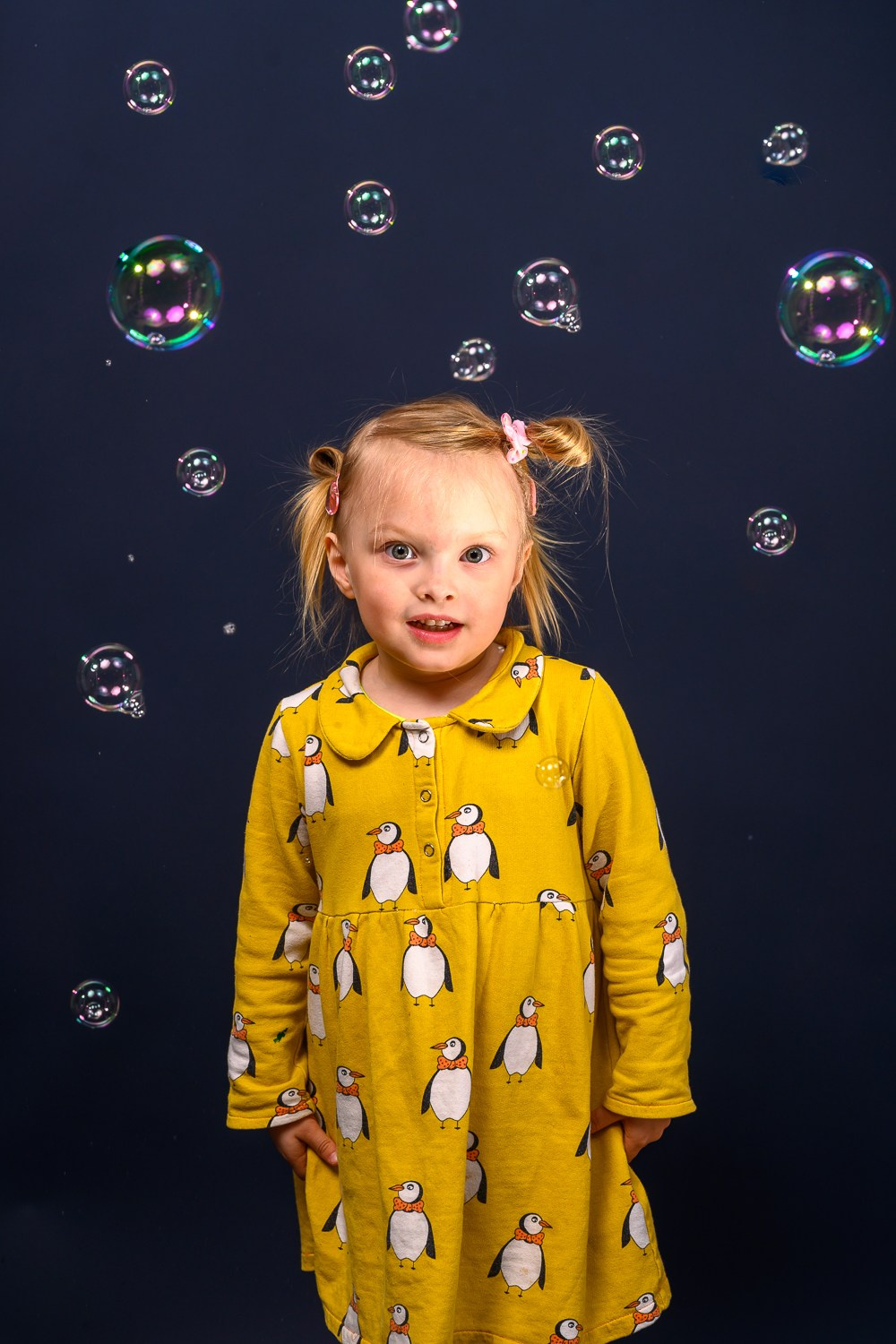 Арсения. Фотограф Андрей Зикеев, фотостудия AzArt Studio в Москве