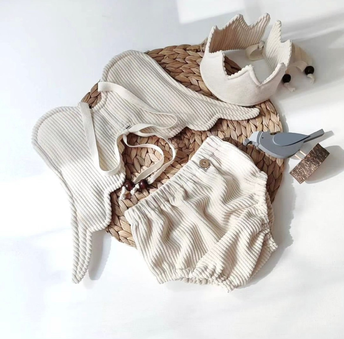 Наряды для девочек с 6-24 месяцев