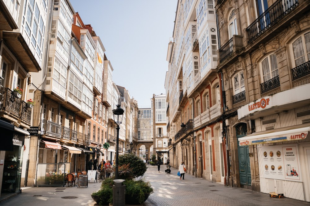 Испания. Фотограф Евстигнеев Илья