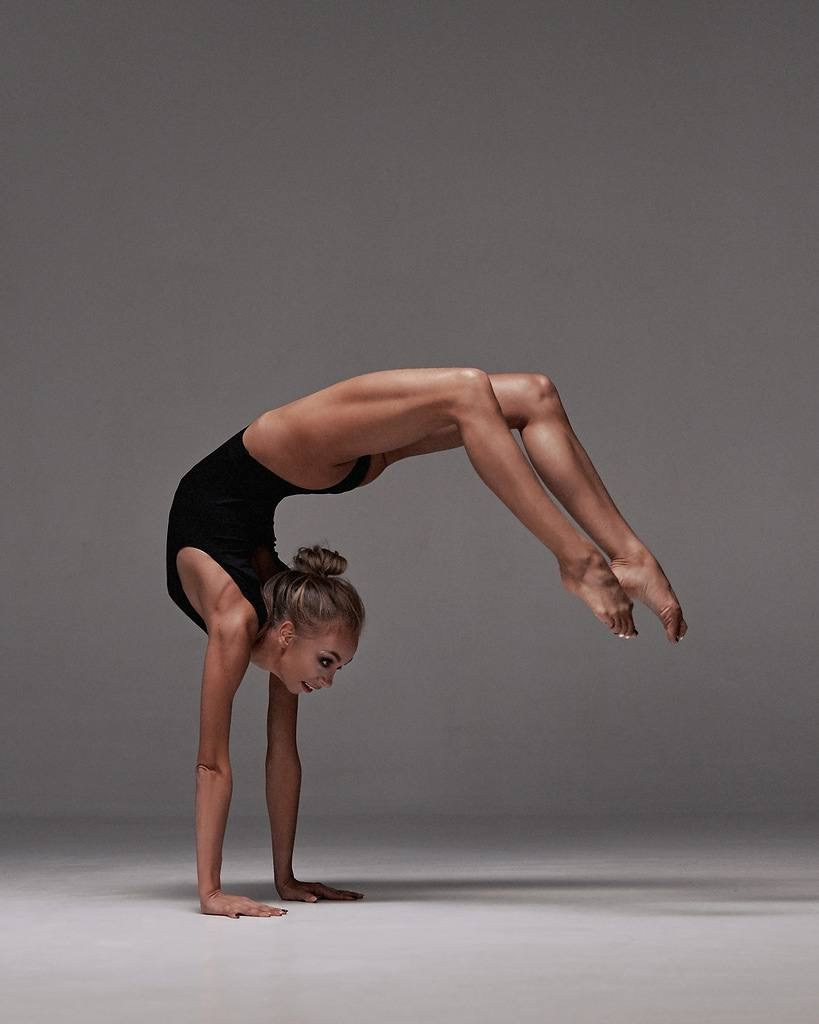 Модель для предметной съемки для маркетплейса Анастасия 3 Н.Новгород