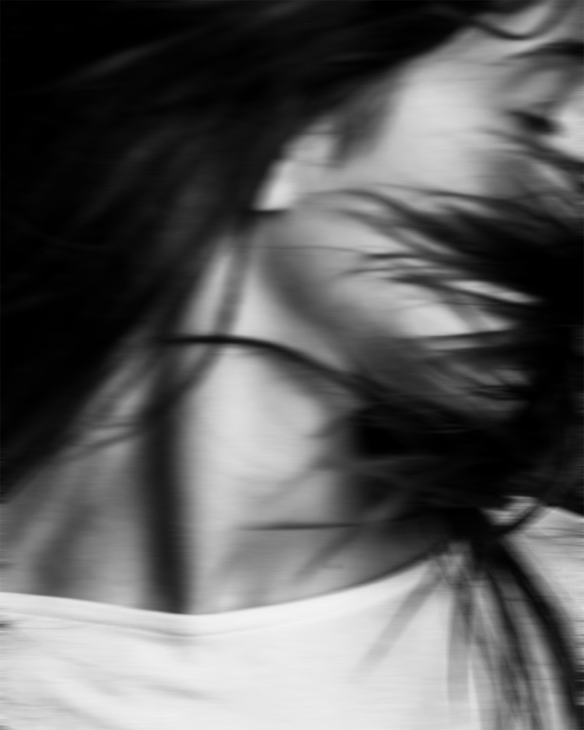 Taya. Alena Gribkova