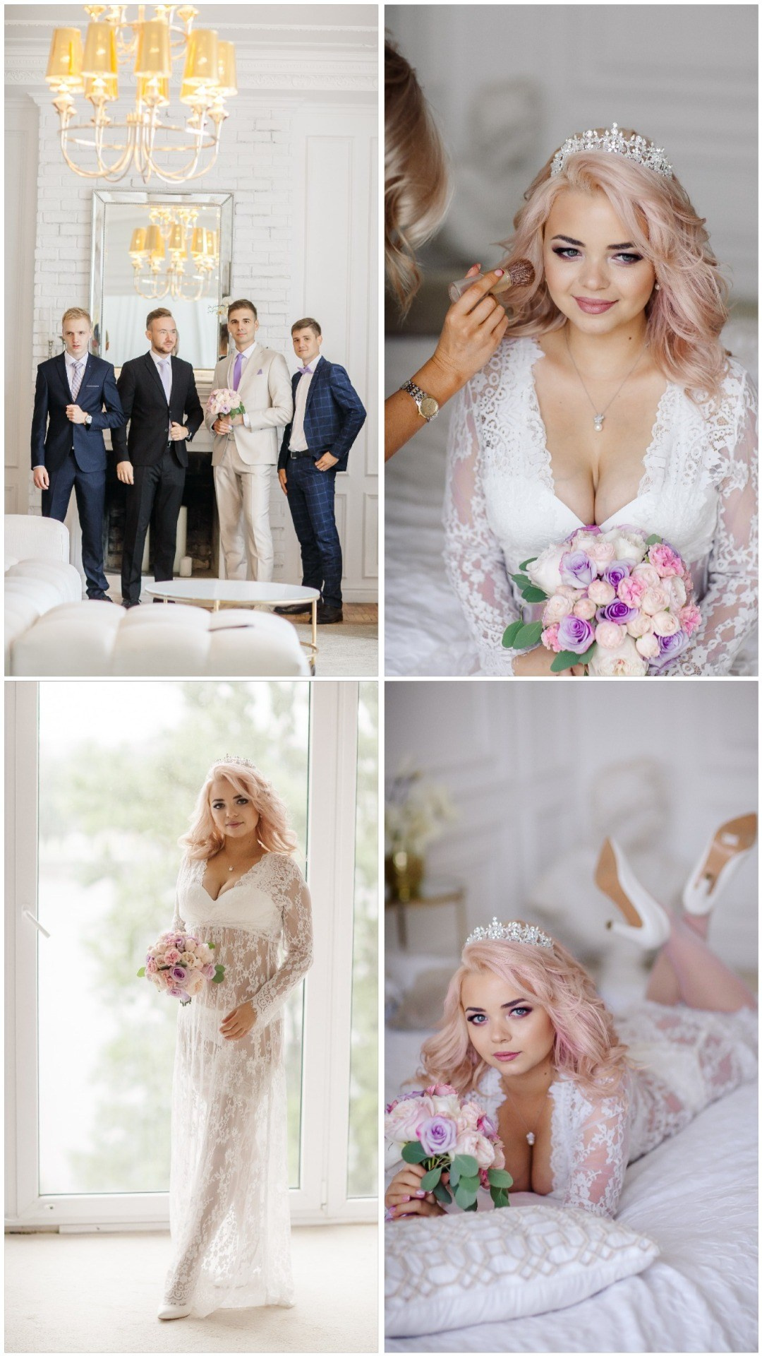 Свадебный фотограф Андрей Коновалов