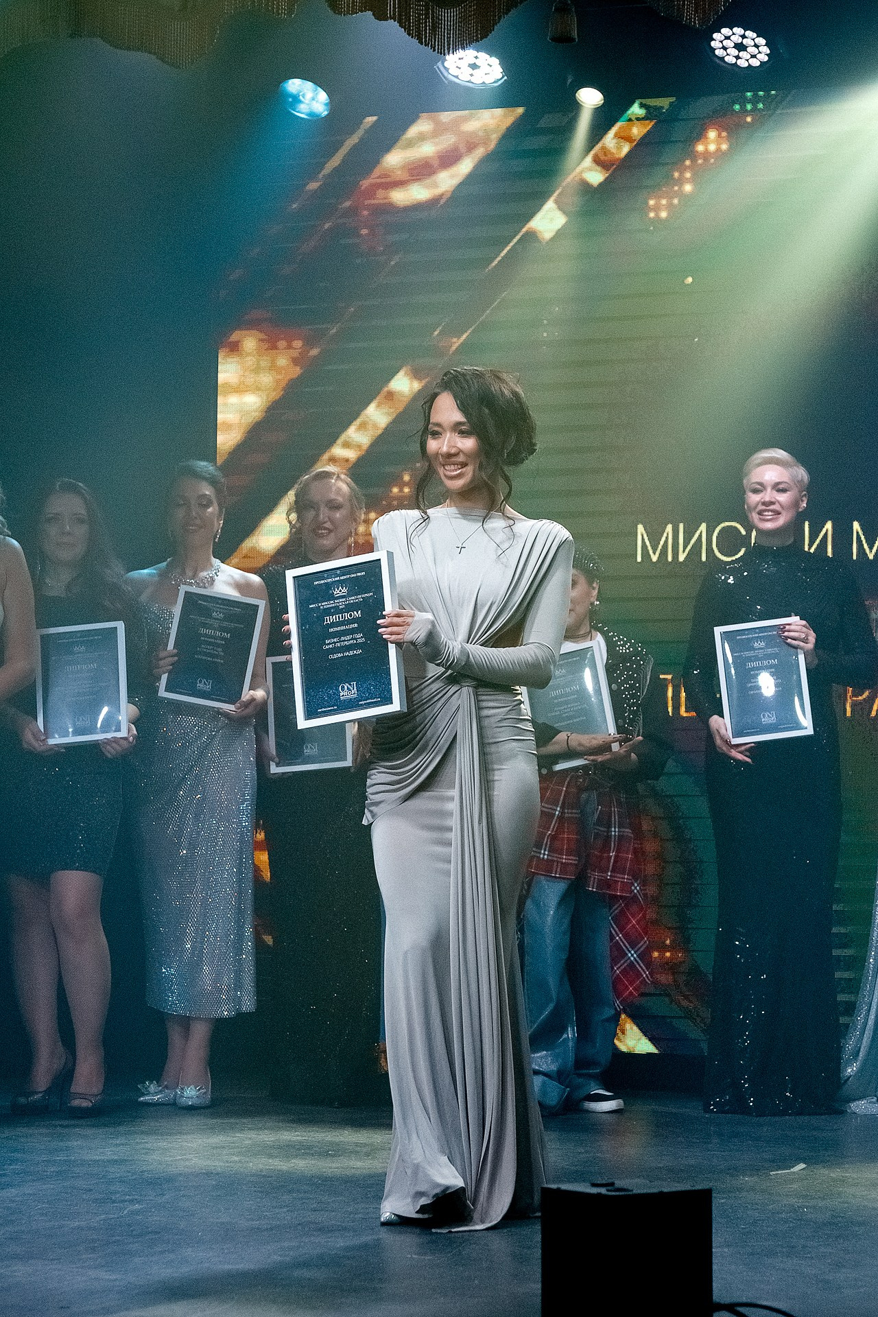 Репортаж творческого вечера. Светский фотограф Санкт-Петербург и ЛО