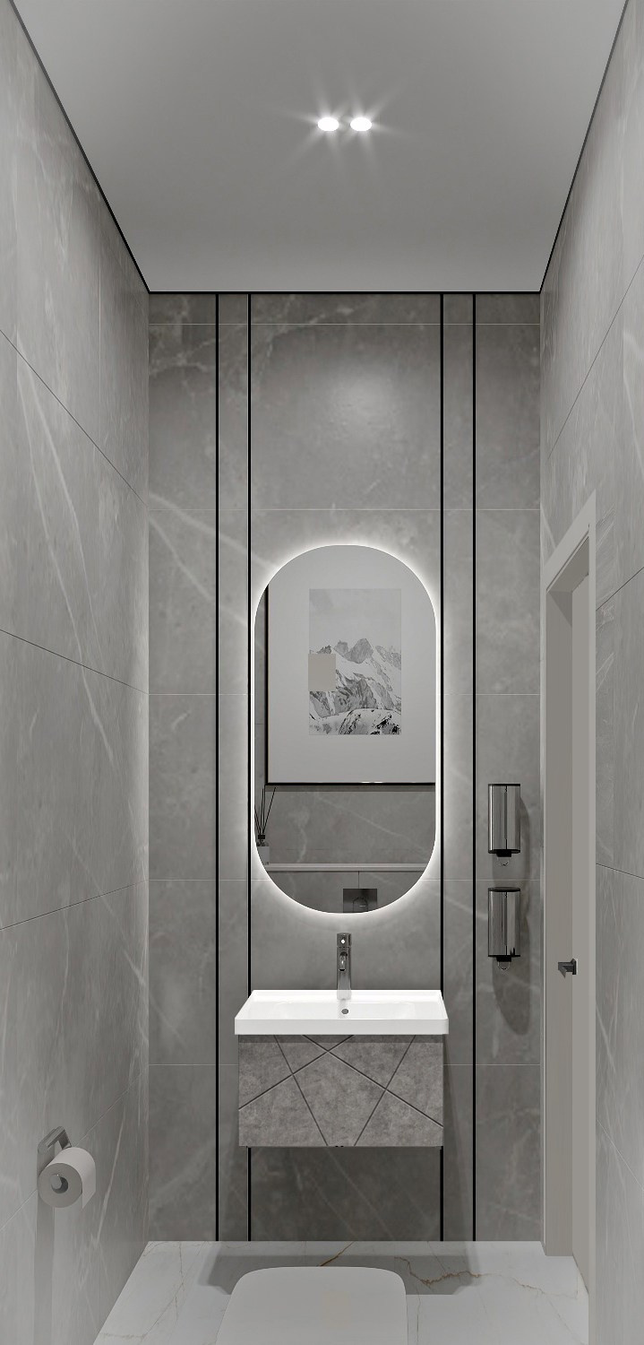 Салон красоты Sammit&Hair