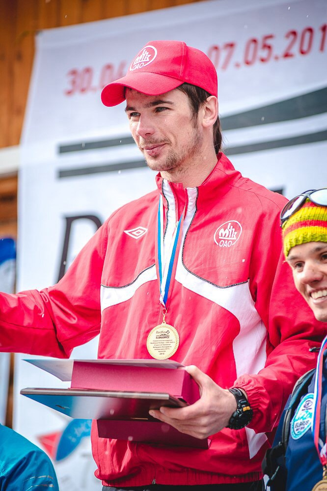 Репортажный фотограф Владимир Беляй