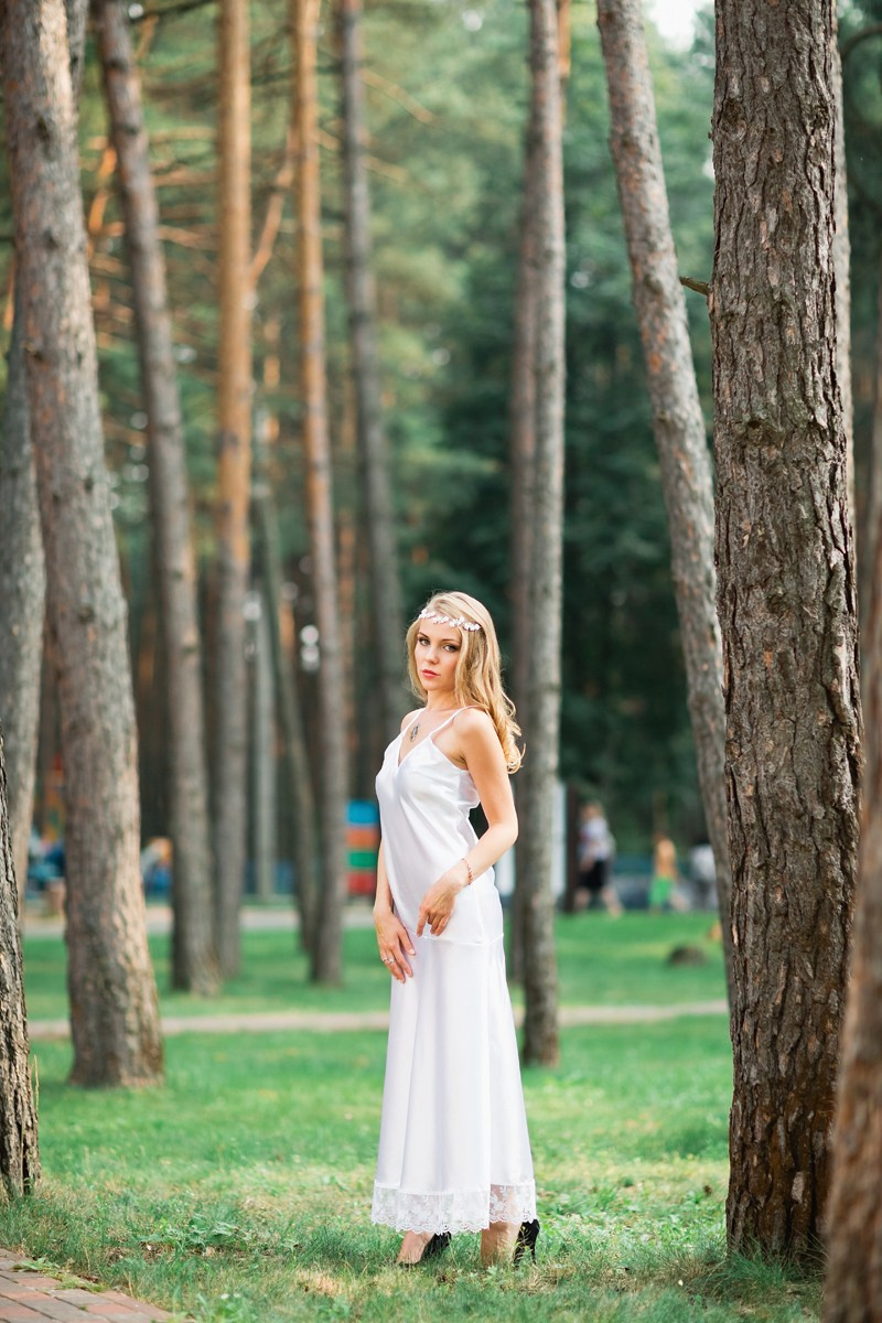 Саша и Вероника