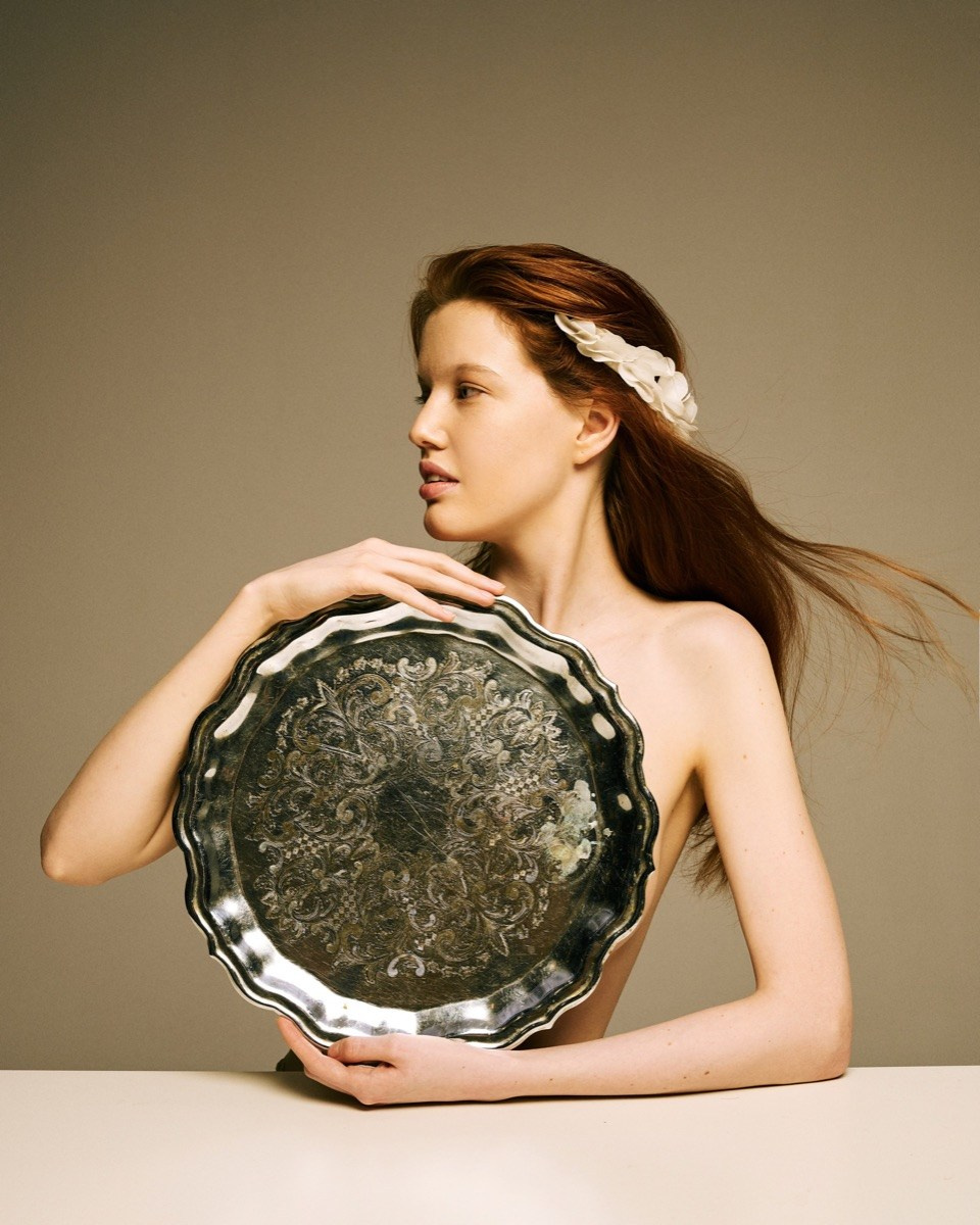 Стилист на съёмку, фотосессию в Москве. Стилист — имиджмейкер в Москве Дарья Фастован