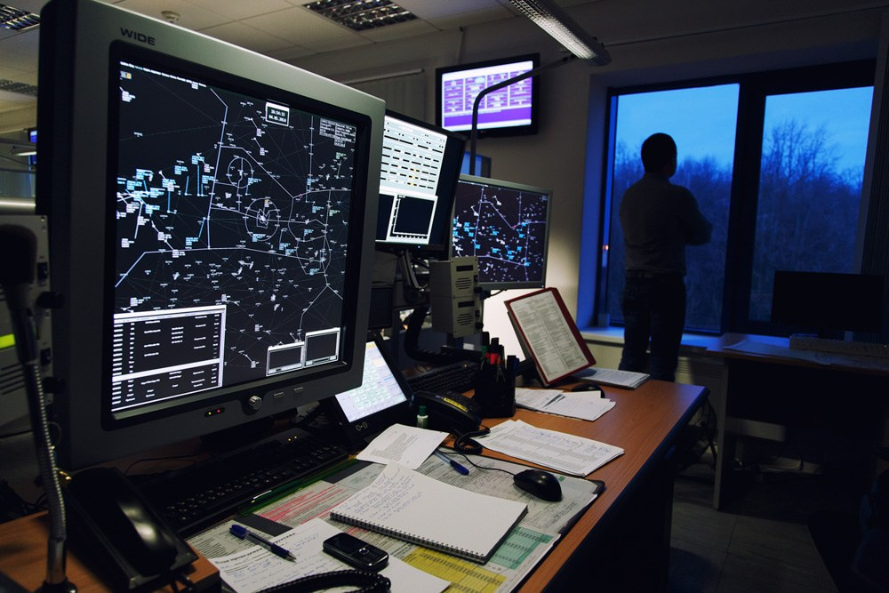 Казанский аэропорт. Промышленный фотограф | Бизнес-фотосессии | Казань и РФ