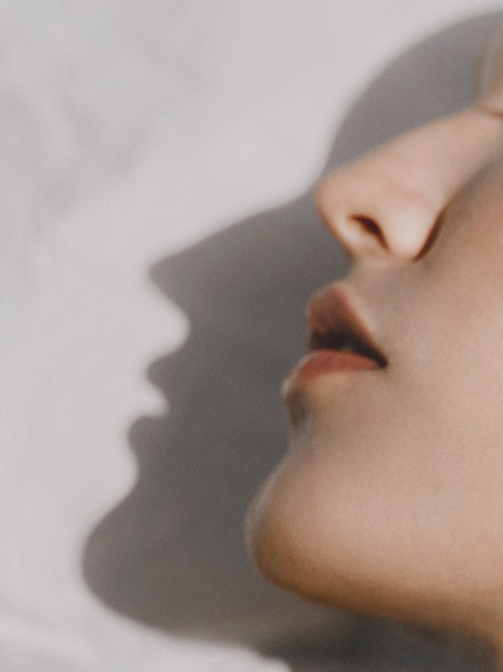 Parts. Фотограф, оператор, режиссер монтажа в Москве Сюзанна Евсюкова