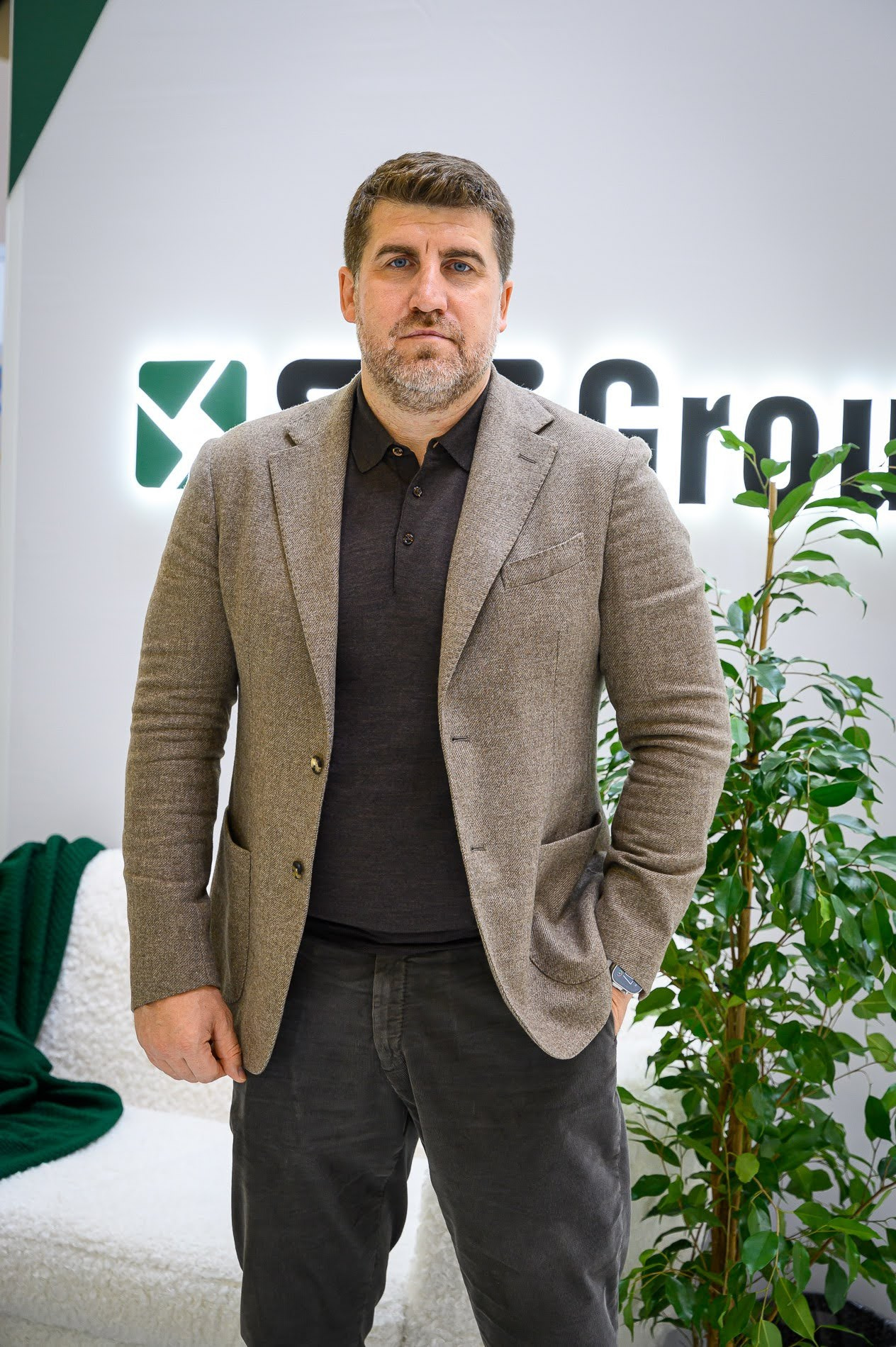 Репортажная фотосъемка Pulpfor Expo. Фотограф | Рустам Загидуллин | Санкт-Петербург