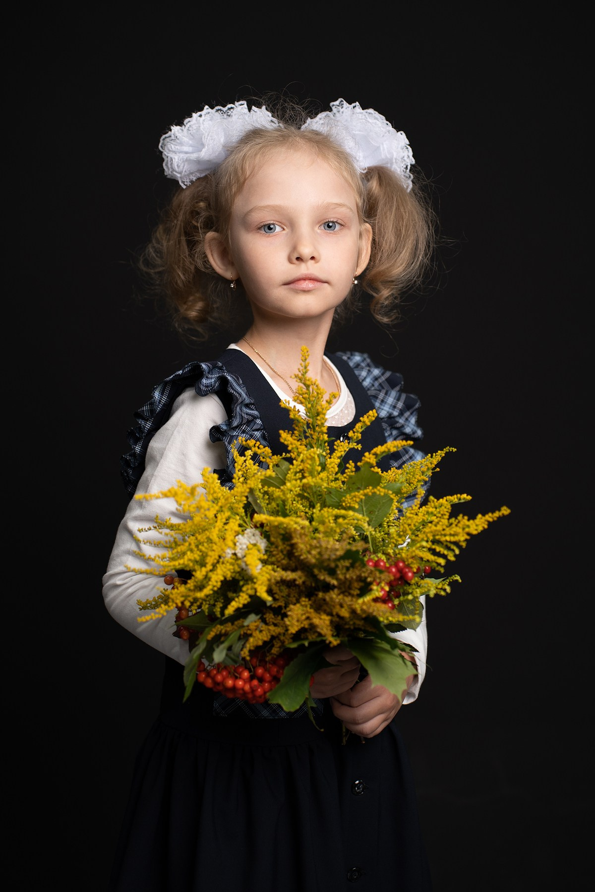 Фотопроект «Рюкзак готов!». Фотограф Мария Ковкова