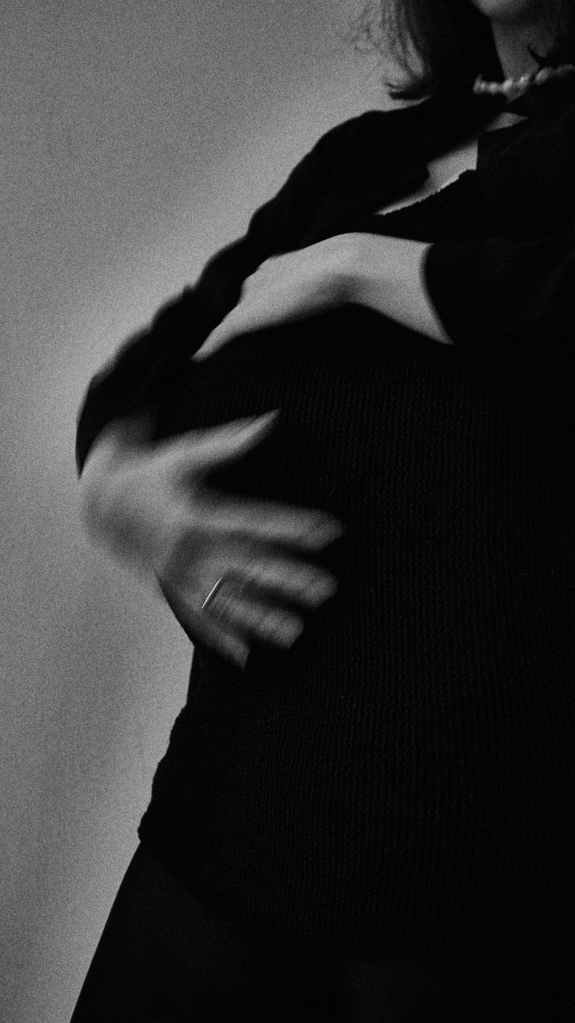 Портреты. Фотограф Евгений Холодный