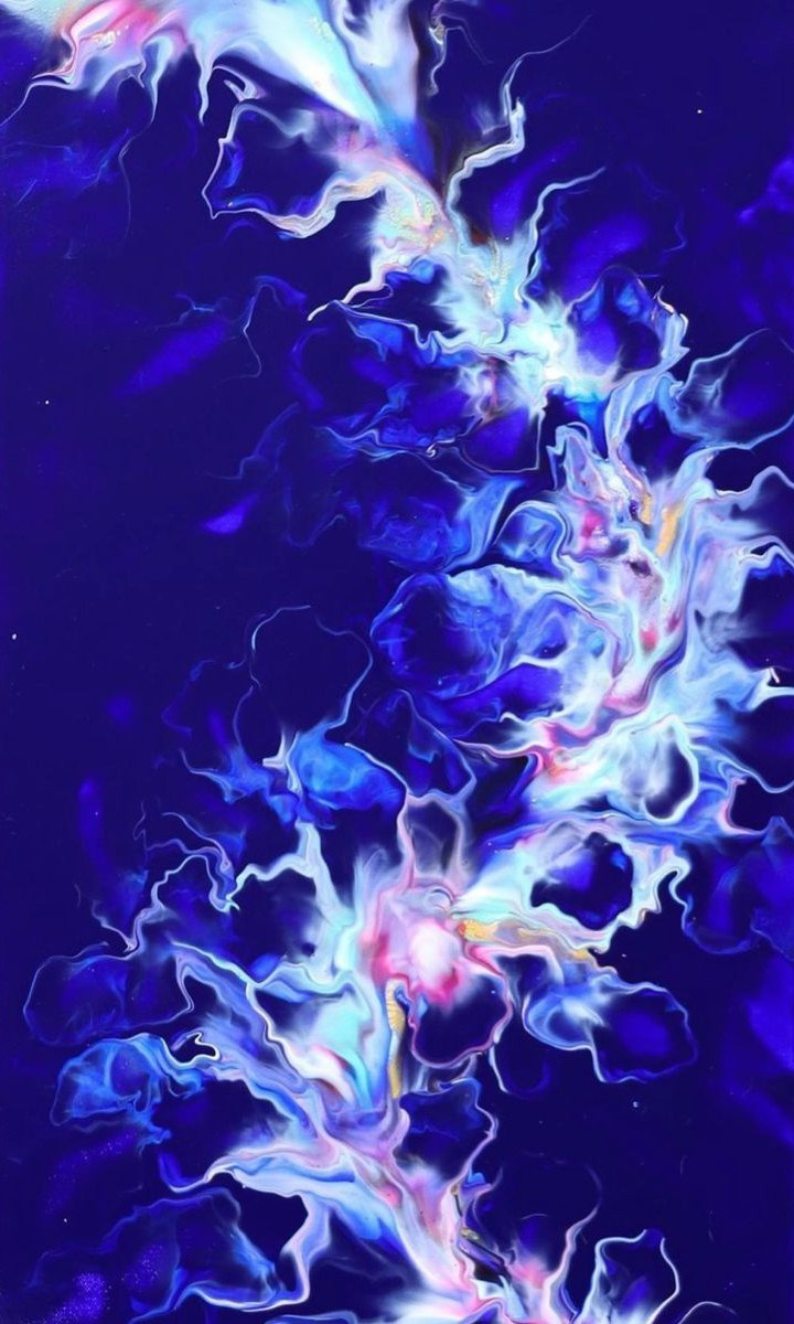 ФЛЮИД-АРТ. Творческая лаборатория