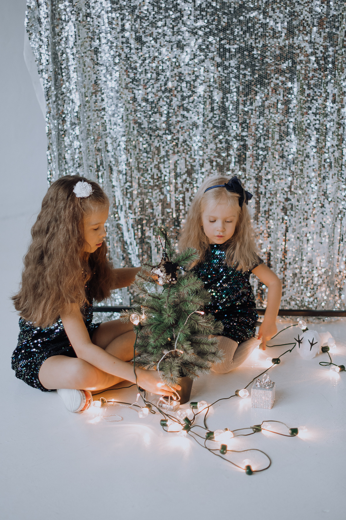 Happy Family_Оля, Денис, Ева и Кира. Свадебный и семейный фотограф в Минске Яна Новак