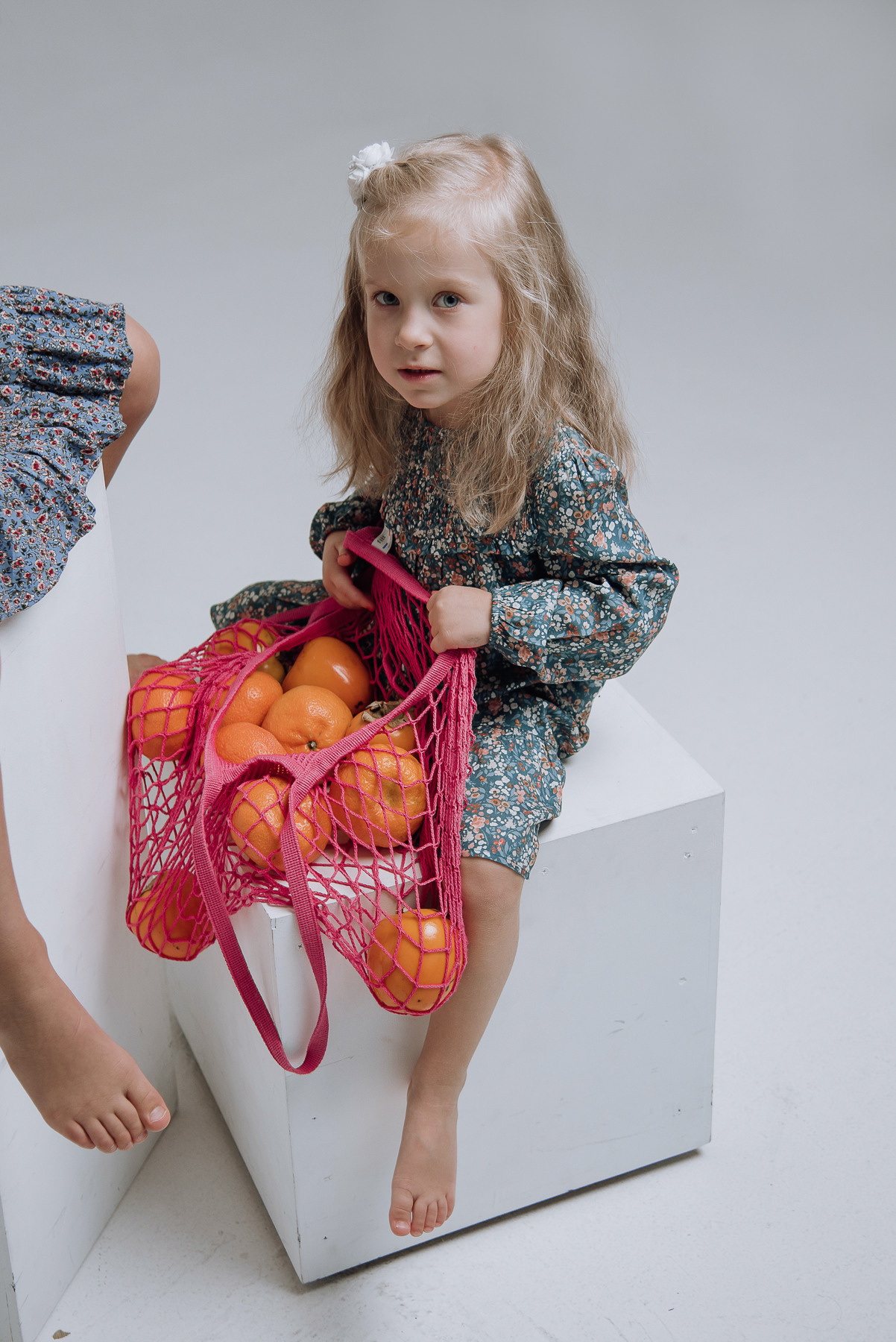 Happy Family_Оля, Денис, Ева и Кира. Свадебный и семейный фотограф в Минске Яна Новак