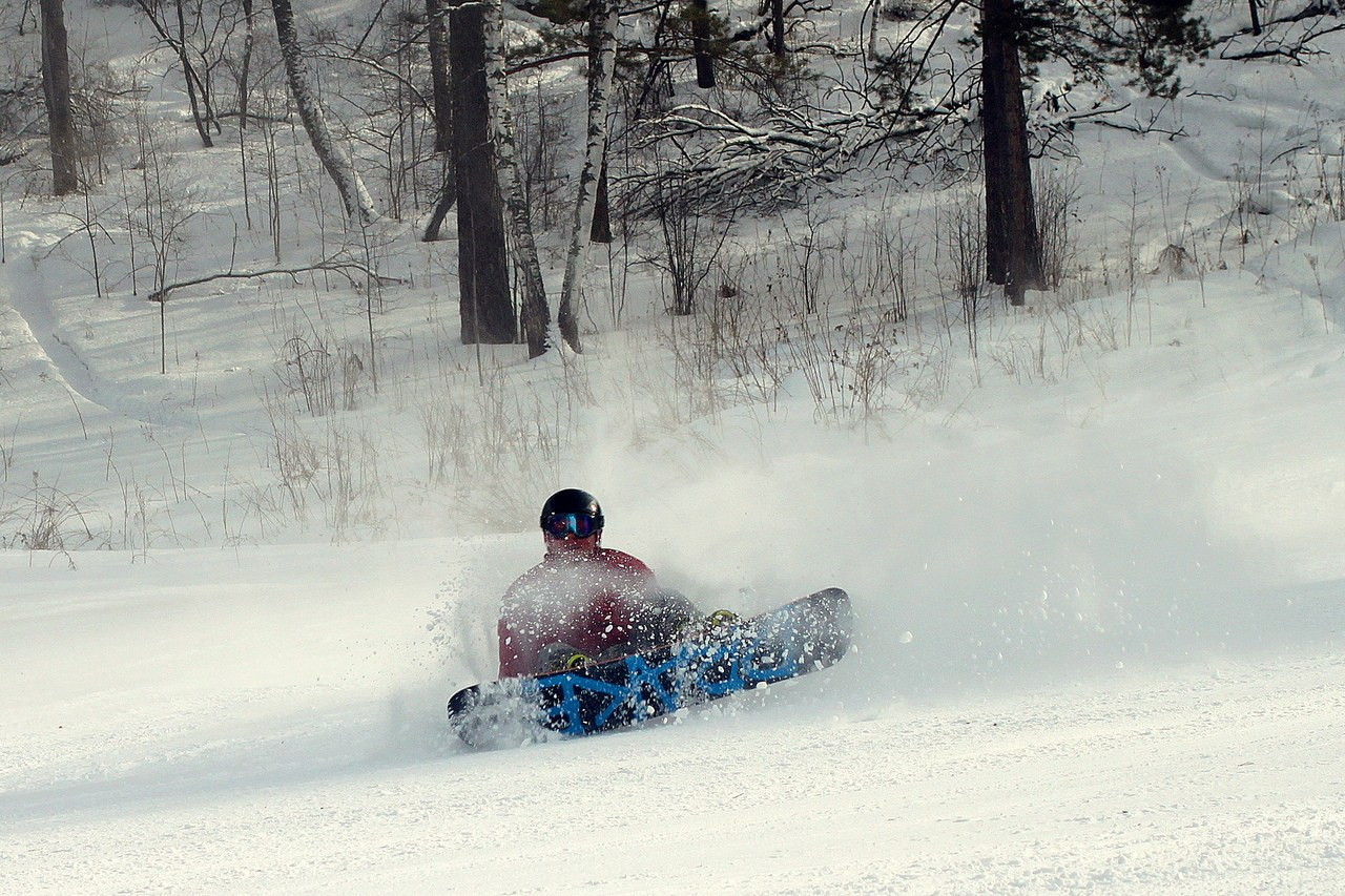 ГЛК "Манжерок"