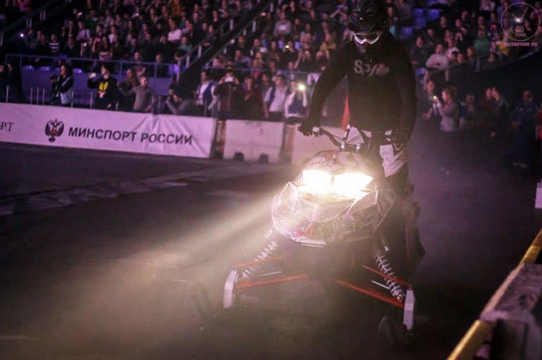 ПРОРЫВ. Магия музыки в кадре: Концертная Фотография