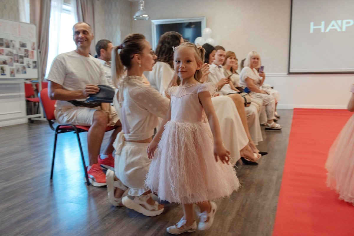 Выпускной HAPPYkids 2023. Семейный и коммерческий фотограф в Сочи Александр Бодунов