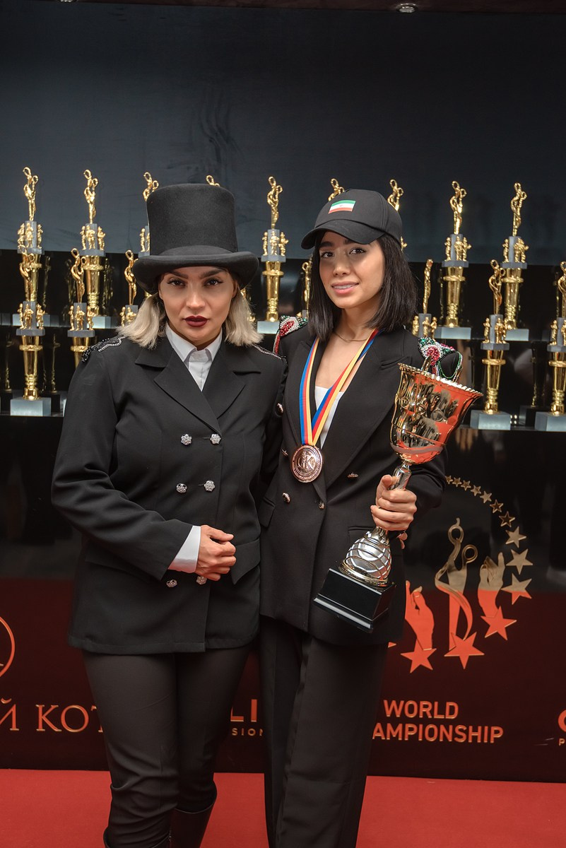 World Championship by Gergy KOT. Семейный и коммерческий фотограф в Сочи Александр Бодунов