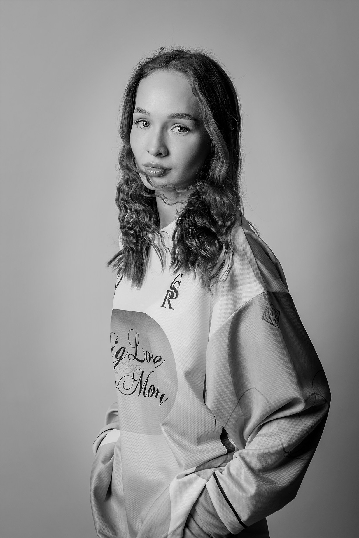 Алина. Подарок на день Рождения. Семейный и детский фотограф в Москве Ксения Алпатова