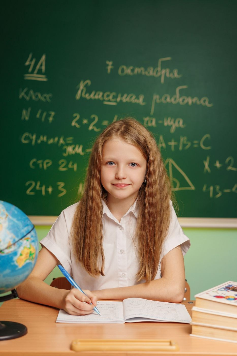 Виньетки и общие фото. СИГМА | Студия выпускных альбомов Красноярск