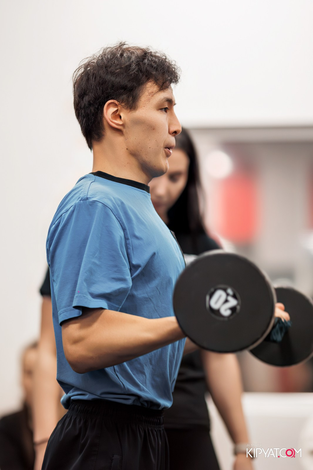 ДЕНЬ РОЖДЕНИЯ ФИТНЕС КЛУБА MIND OF BODY — НАМ 8 ЛЕТ. КИПЯТКОМ АЛМАТЫ!