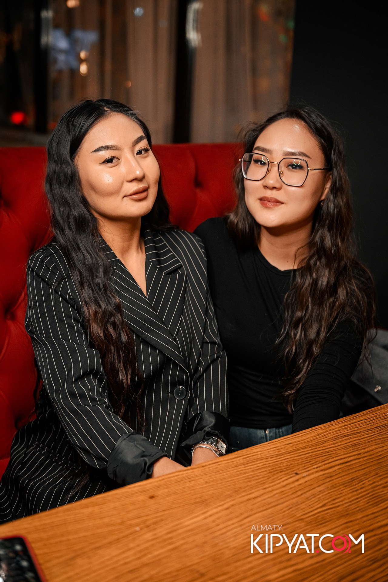 LUGO BAR. КИПЯТКОМ АЛМАТЫ!