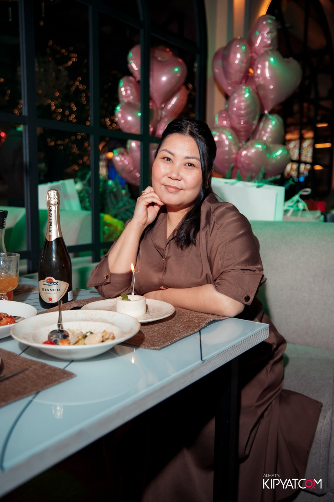 SAHARA ASIAN MIX. КИПЯТКОМ АЛМАТЫ! Фотосъемка мероприятий в Алматы