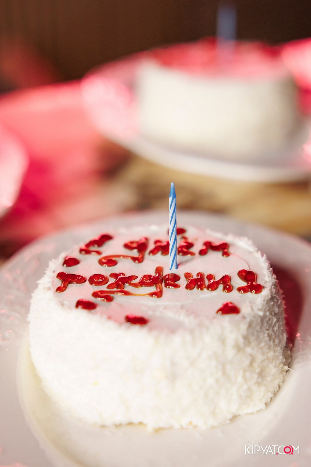 МУЗЫКАЛЬНОЕ ЛОТО В HIT RETRO. КИПЯТКОМ АЛМАТЫ!