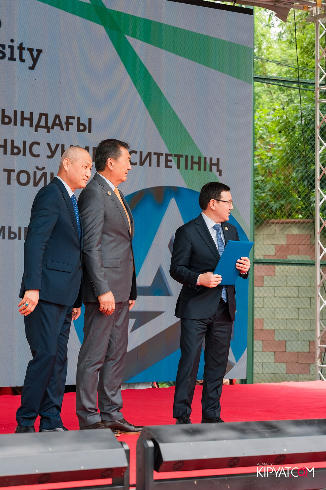 50 ЛЕТ — АЛМАТИНСКИЙ УНИВЕРСИТЕТ ЭНЕРГЕТИКИ И СВЯЗИ. КИПЯТКОМ АЛМАТЫ!