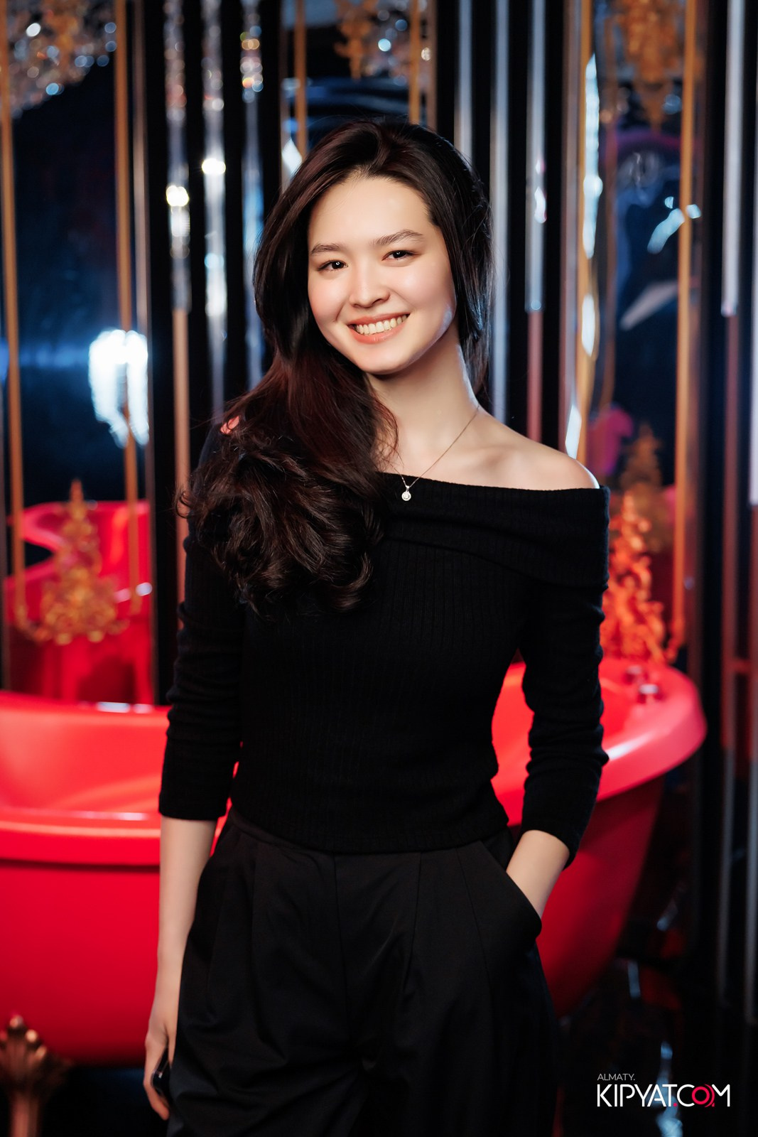 ЗАЯ, НА БИС. КИПЯТКОМ АЛМАТЫ!