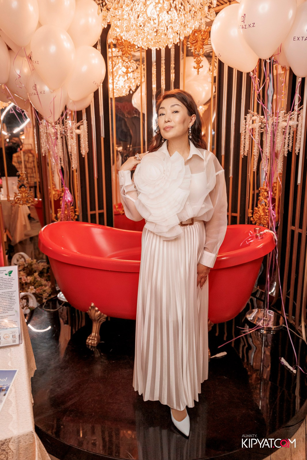 SPRING BRUNCH. КИПЯТКОМ АЛМАТЫ! Фотосъемка мероприятий в Алматы